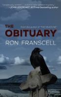 The Obituary by Ron Franscell